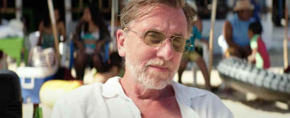 Tim Roth remplace Ian McShane dans le drame Paramount + Last King Of The Cross