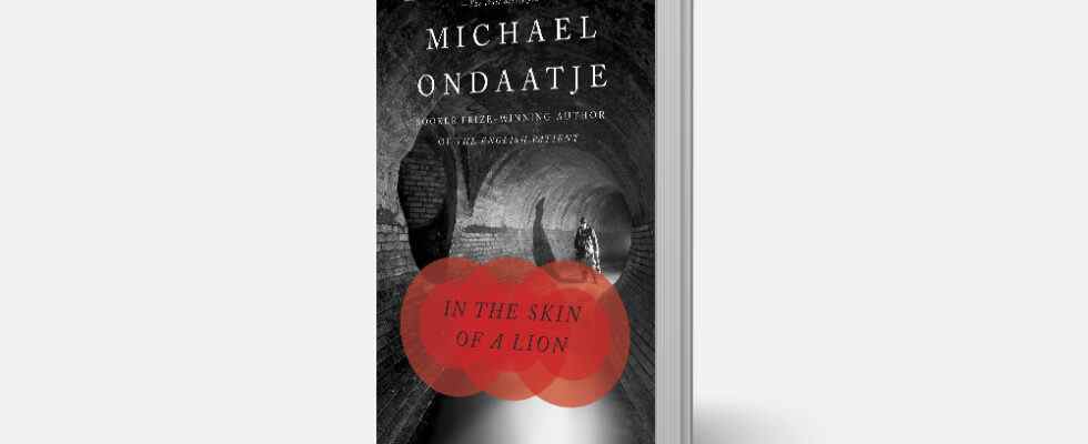 Tom Hopper, Simon Beaufoy, Robert Lantos adapteront "Dans la peau d'un lion" de Michael Ondaatje en film (EXCLUSIF)