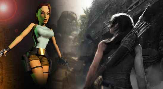 Tomb Raider a 88 millions de ventes à vie, alors pourquoi Square Enix l'a-t-il vendu si bon marché ?