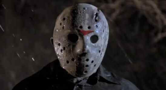 Tous les films Paramount Friday The 13th sont en vente pour les vacances d'horreur