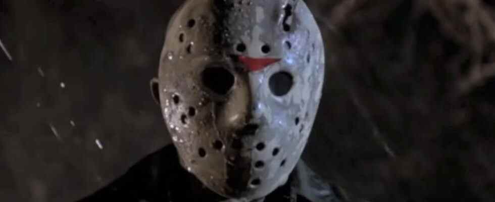 Tous les films Paramount Friday The 13th sont en vente pour les vacances d'horreur