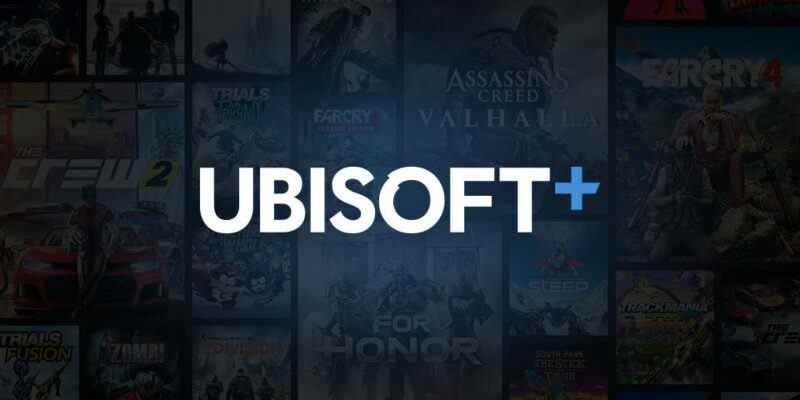 Ubisoft + Classics apportera 27 jeux aux abonnés PlayStation Plus Extra et Premium