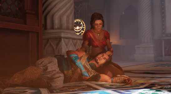 Ubisoft Montréal reprend le développement de Prince of Persia: The Sands of Time Remake
