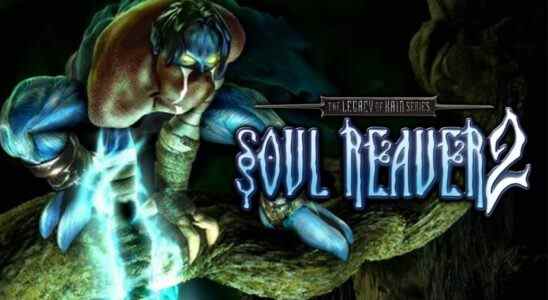 Un remake de Soul Reaver est le moyen idéal de ramener la série sur PS5