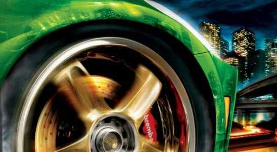 Un studio Codemasters a fusionné avec Criterion pour développer un nouveau besoin de vitesse