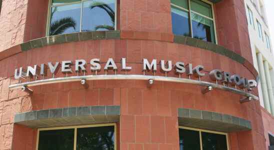 Universal Music publie de solides revenus au premier trimestre, propulsés par 'Encanto' et le week-end le plus populaire doit être lu Inscrivez-vous aux newsletters Variety Plus de nos marques