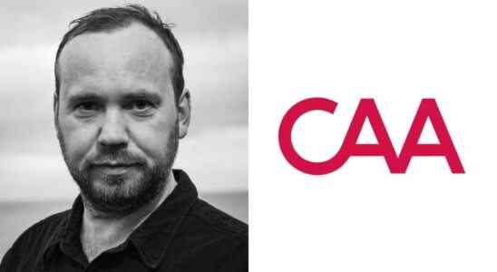 Valdimar Jóhannsson, directeur de "Lamb", signe avec CAA (EXCLUSIF)
