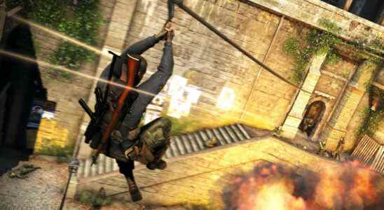 Vampire Survivors et Sniper Elite 5 arrivent sur Xbox Game Pass ce mois-ci