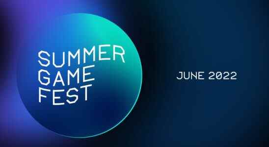 Here are all of the 2022 “E3” and Summer Game Fest streams