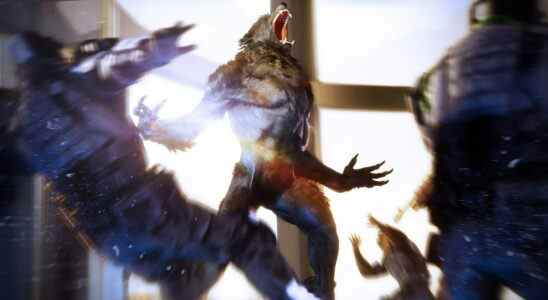Werewolf: The Apocalypse - Earthblood est maintenant disponible