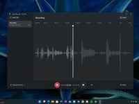 Windows 11 obtient une nouvelle application Sound Recorder avec un design mis à jour