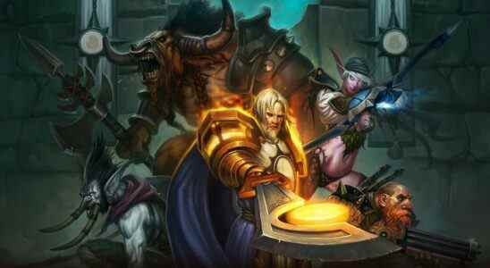 World Of Warcraft obtient un contrat social dans le patch 9.2.5