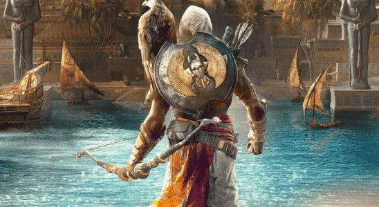 Xbox Game Pass en juin 2022 : Assassin's Creed Origins, For Honor Marching Fire Edition, et plus encore