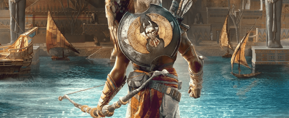 Xbox Game Pass en juin 2022 : Assassin's Creed Origins, For Honor Marching Fire Edition, et plus encore