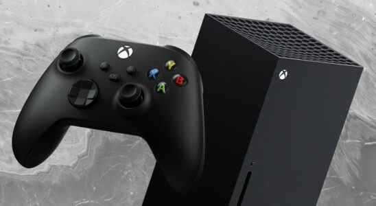 Xbox indique que certains utilisateurs sont "incapables d'acheter et de lancer des jeux ou de démarrer des sessions de jeu dans le cloud"