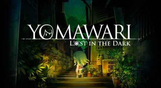 Yomawari: Lost in the Dark arrive cet automne sur PS4, Switch et PC