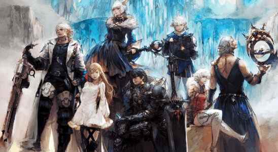 Yoshi-P prévoit des emplois FFXIV "tout nouveaux" pour Final Fantasy