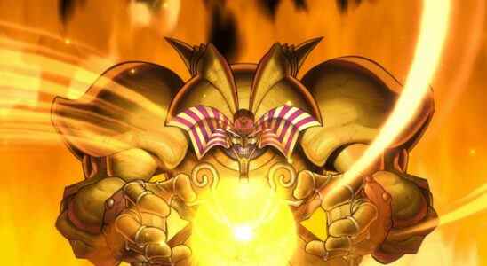 Yu-Gi-Oh!  Master Duel aide Konami à vivre l'une de ses années les plus réussies