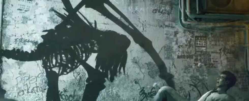 Tout ce que l'on sait sur Slitterhead, le nouveau jeu d'horreur du créateur de Silent Hill