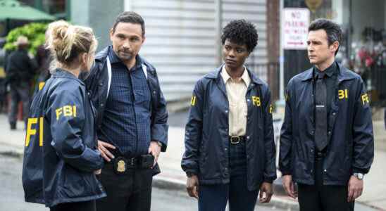 FBI TV show on CBS: season 4 finale pulled