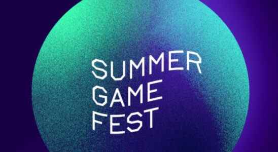 Geoff Keighley partage un message hype avant le Summer Game Fest