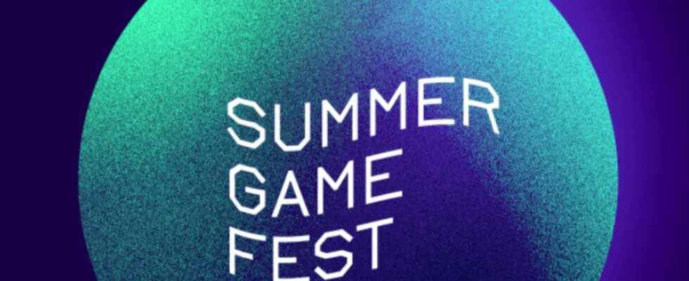 Geoff Keighley partage un message hype avant le Summer Game Fest
