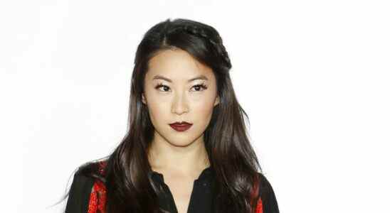 La star de Teen Wolf, Arden Cho, révèle qu'elle a refusé le retour du film en raison d'un salaire inégal