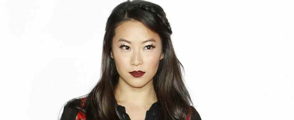 La star de Teen Wolf, Arden Cho, révèle qu'elle a refusé le retour du film en raison d'un salaire inégal