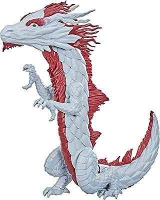 Grand jouet d'action figurine dragon protecteur