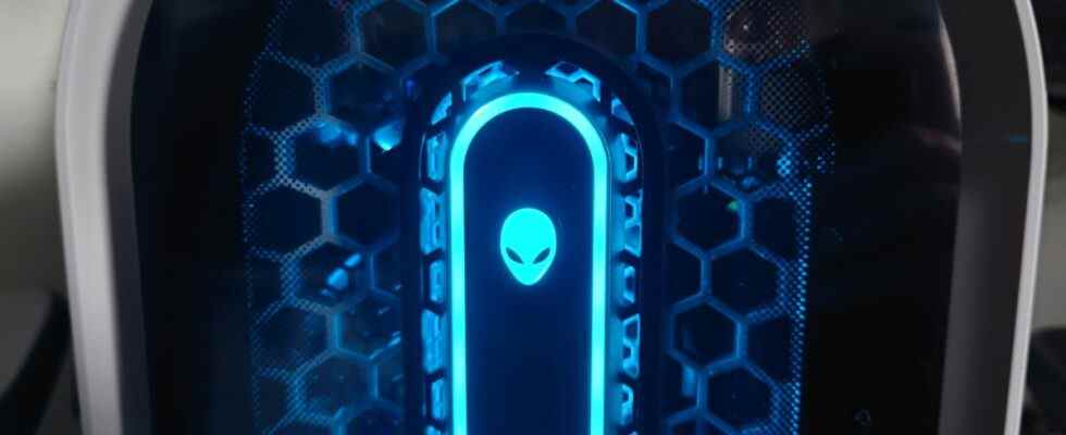 Alienware Aurora R13 review