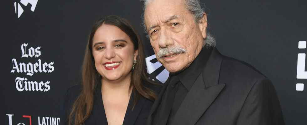 Isabel Castro, réalisatrice de "Mija", lors de l'ouverture du festival du film LA Latino : "On a vraiment l'impression que notre voix est entendue"