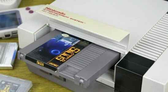 Aléatoire : Découvrez ces consoles NES testées, emballées et expédiées