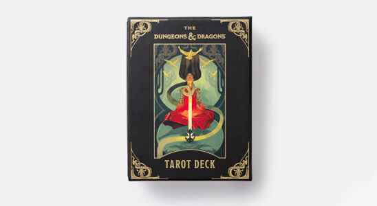 summer gaming tarot card predictions