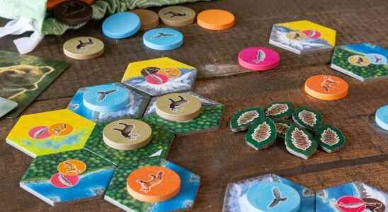 The 22 best board games
