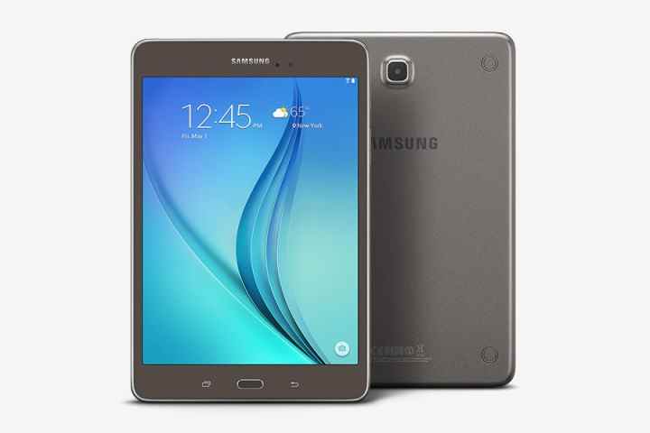 Offres Samsung Galaxy Tab - Galaxy Tab A 8