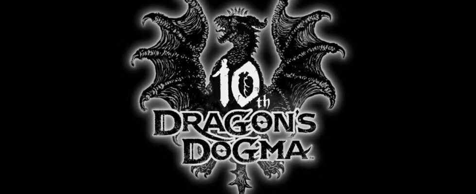 Capcom lance le site Web du 10e anniversaire de Dragon's Dogma