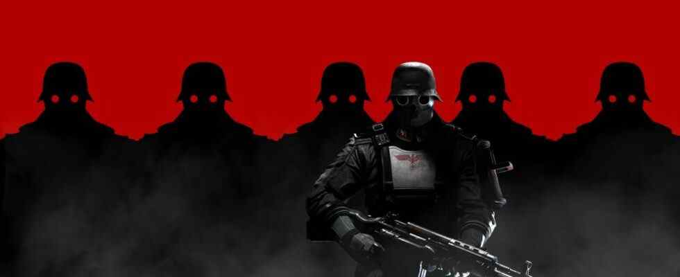 Wolfenstein: The New Order est gratuit sur Epic Games Store