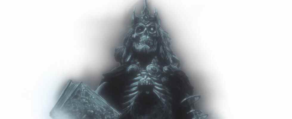 Doomed Forgotten Realms est la chronologie la plus sombre possible de Dungeons & Dragons