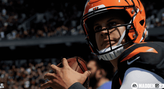 Aperçu de Madden NFL 23: le gameplay «FieldSense» donne une nouvelle vie au passage, à la course