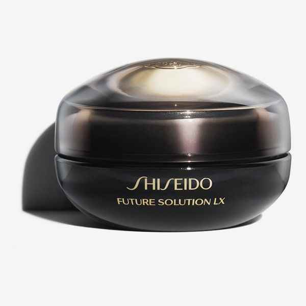 Shiseido Future Solution LX Crème Régénérante Contour Yeux et Lèvres