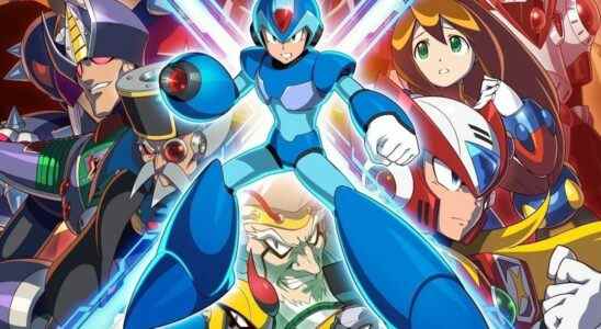 La vente Mega Man monte en puissance sur Switch avec des économies allant jusqu'à 50% de réduction (Amérique du Nord)