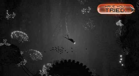 Avez-vous essayé… la résolution d'énigmes sous-marines dans Silt, les limbes sous-marins ?