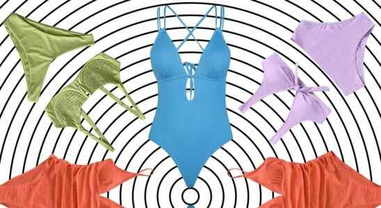 19 maillots de bain abordables pour les plans d'été de dernière minute