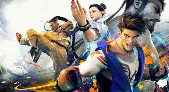 Street Fighter 6 vise à redéfinir la série avec ses nouvelles mécaniques de gameplay