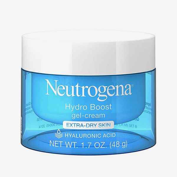 Neutrogena Hydroboost Gel-crème à l'acide hyaluronique