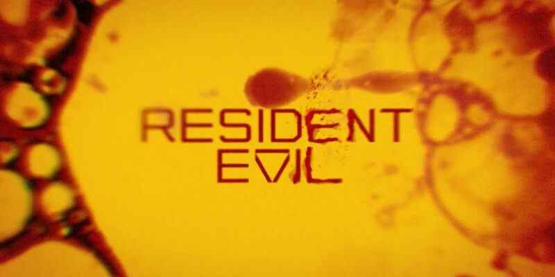 Resident Evil de Netflix ressemble à une torsion cool sur la tradition de la franchise