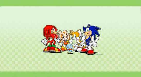 La trilogie Sonic Advance mérite une réédition autant que les classiques