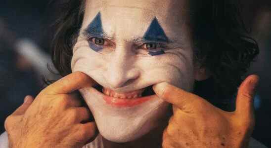 Joker 2 script Todd Phillips Joaquin Phoenix Joker to become highest-grossing R-rated film