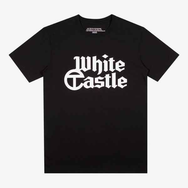 T-shirt château blanc de Telfar