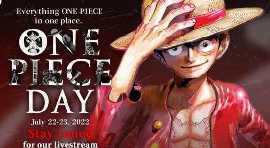 One Piece met les voiles sur sa saga finale le mois prochain